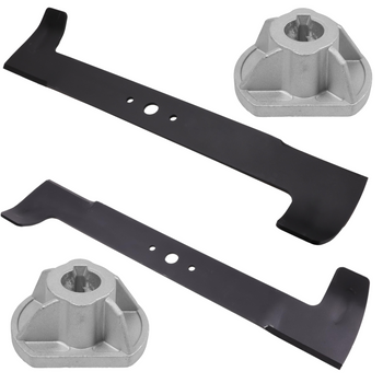 Messersatz Messer 52cm Messerhalter BRILL Honda SOLO 82004341 82004340 25463200