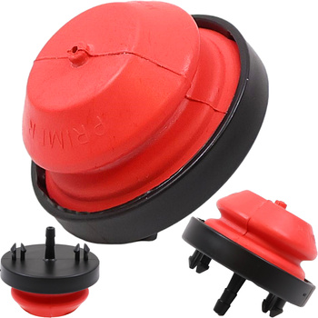 Kraftstoffpumpe / Primer für Rasenmäher NAC, MTD, TECUMSEH 751-10639A, 951-10639A