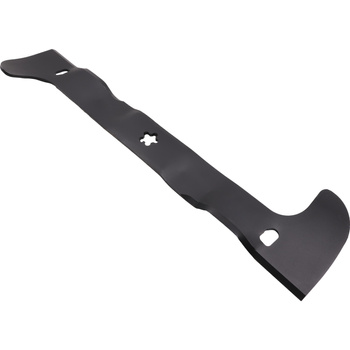 Messer 54cm Rassenmähermesser für HUSQVARNA CTH171 CTH184 CTH2642, 581 51 79-01