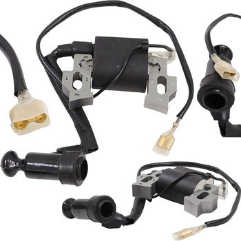 Zündspule für Rassenmäher Honda GXV140 GXV160 HRB215 HRM215 30500-ZG9-801