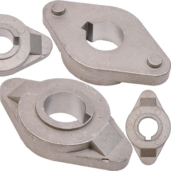 Messerhalter für Rassenmäher HUSQVARNA PARTNER 506 53 41-01 5065341-01 506534101