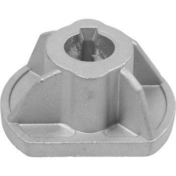 Messernabengriff für JOHN DEERE LR125, LR135, LR175 Mäher, 6312738