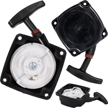 Seilzugstarter für Heckenschere Motorsense Nemaxx MT52 4in1, MT62 5in1