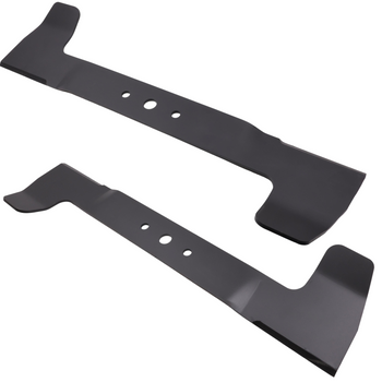 Messersatz 2x 52cm für Husqvarna RB150 Turbo Cut Viking 640MT 531005537 531005542