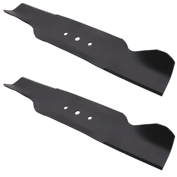 41cm Klingen Satz für Gutbrod Sprint 800, Sprint L 81 S, C 450 D, Golden Sprint