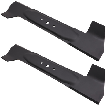 46,5CM Messer Satz für Rasentraktor MTD 12/36, B12, B120, B125, B128 742-04107A