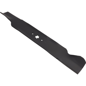 54cm Klinge Rasentraktormesser passend MTD 742-04312 742-0616A 742-0647 6-Stern