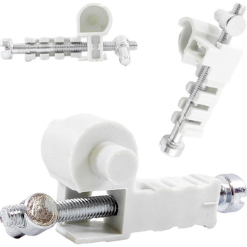 Kettenspanner für Moorsäge Kettesäge MS170, MS180, MS190T, MS191T MS210, MS230