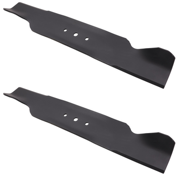 46cm SATZ Messer für Mastercut 12/91 (1994) / Brill GB 742-0496, MTD 742-0496