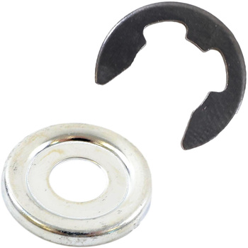MS260 290 MS240 MS250 MS440 MS460 MS660 circlip+baffle/set-Picture 1