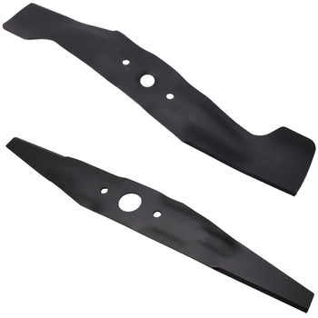 Messer 2x 53cm für HONDA HRX537 HRD 536 IZY 53 72531-VH7-000 72511-VH7-000