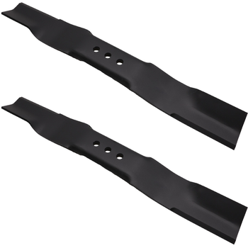 46cm Messer SATZ für WESTWOOD Rasentraktor mit 36” Mähwerk 9025 Ersatzklinge