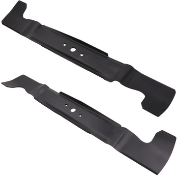 Messer 2x 64cm für STIHL RT6217, 61707020140, 61707020145, 61707020145A Satz