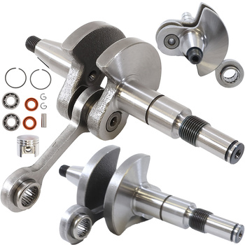 Kurbelwelle für STIHL 017 018 MS170 MS180 Sägen 11320300402