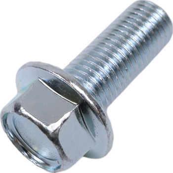 Messerschraube Gewinde 25mm L= 35mm M10 X 1,25 für  Rasenmäher 90105960003