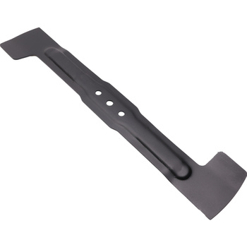Schneidklinge 43cm für Bosch Rotak 43 Li Ergoflex Rasenmäher 430 MM Ø10mm Messer
