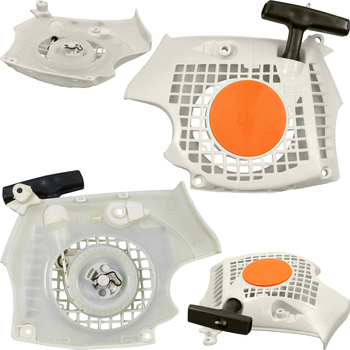 Seilzugstarter für STIHL Motorsäge MS171, MS181, MS211, MS211C, 1139 080 2102
