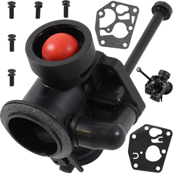 Vergaser für Briggs & Stratton 350 400 450 500 550 Sprint Classic Quatro 498809