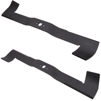 Messersatz 2x 66cm für ISEKI 60X665/B SXG323 XSG326 8674-306-001-00 8674-306-002-00