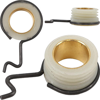 Schneckengetriebe Ölpumpe für STIHL 017 018 023 025 MS170 MS180 MS230 MS250 1123 647 2400