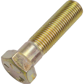 38 mm Castel Garden Honda Rasenmäher Rechtsgewinde Klinge Bolt 127356940 Messer