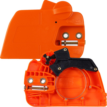 Kettenbremse für Husqvarna 235 236 236 E, 240, 240 E 525 62 89-01, 525628901