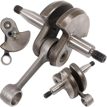 Kurbelwelle Welle passend für STIHL 021 MS210 023 MS230 025 MS250 Kettesäge