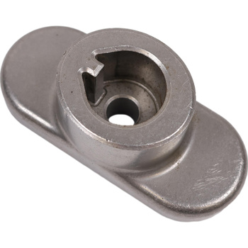 Messerhalter für MTD 22mm B46 AMBITION SELECT G55 48B 51BC 7480376E 748-0376E