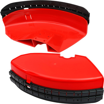 Schutzabdeckung für STIHL Schutz Motorsense  FS81, FS86, FS400, FS450,