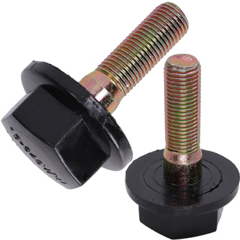 Schraube Messer 32 mm Cooper Castel Garden 810043520 3810043521 Rasenmäher