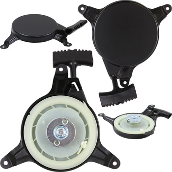 Seilzugstarter für Rasenmäher Sharks SH2750, SH 2750 Handstarter