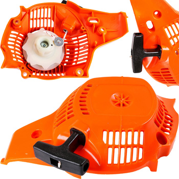 Seilzugstarter für Kettensäge Husqvarna 235, 235e, 236, 240, 240e 545008025