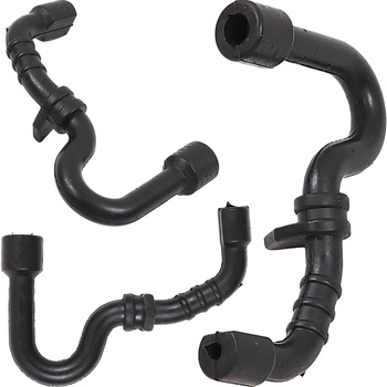 Kraftstoffschlauch Benzinschlauch für STIHL MS170 MS180 017 018 Motorsäge Kettesäge