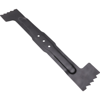 Klinge 43cm Ø 8mm für Bosch Rotak 43 Rasenmäher Leafcollect F 800 016 368 Messer