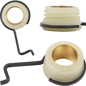 Schneckengetriebe für STIHL 044 046 MS440 MS460 MS461 MS341 MS361 MS362 MS462 11286407112