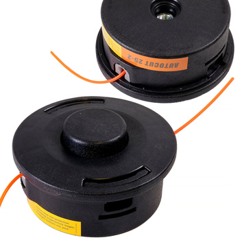 Fadenkopf mit Schneidfaden für MOTORSENSE, RASSENTRIMMER, AUtomatischekopf