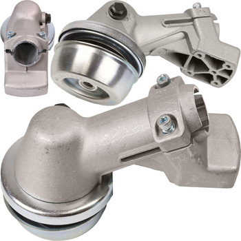 Getriebekopf Kopf für Motorsense Stihl FS55 FS55R FS56 FS56R FS70 FS70R