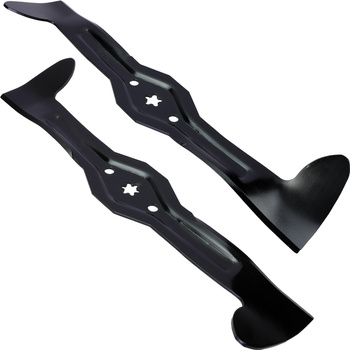54cm Klinge für AYP Rasenmäher 150583 168710 168720 175450 180583 Ersatzmesser