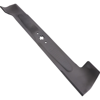 60cm Ersatzklinge für LIDL Parkside PBAM 224 A1 / PBAM224A1 Aufsitzmäher Messer