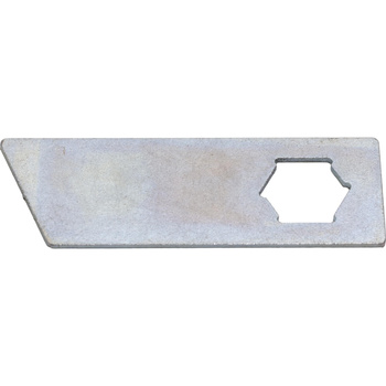 Raiffeisen MTD 9cm Messer passend  Vertikutierer VE40 VG40  VG 40  78104016B