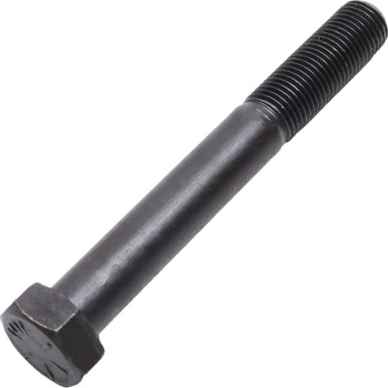 75 mm Ø 3/8” Zoll Schraube für Messeraufnahme Rasenmäher Messer, Festigkeit