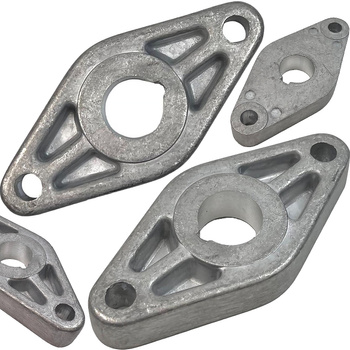 Messerhalter für Rassenmäher STIGA Villa 85B 85M Park 100B 1134208201 1134906101