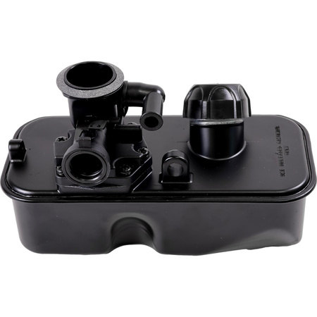 Kraftstofftank + Vergaser für Briggs & Stratton Rasenmäher 499809 110908 110987