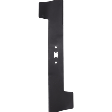 Messer 48cm für Yardman  MTD 6048 BHW MTD BG 48 PO SP 48 HWMO-HQ MF 19 SK