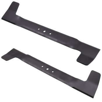 Messersatz 2x 52cm für Lawnflite 904 13AL765N611  904 13BL765N611  906 13XO765N611