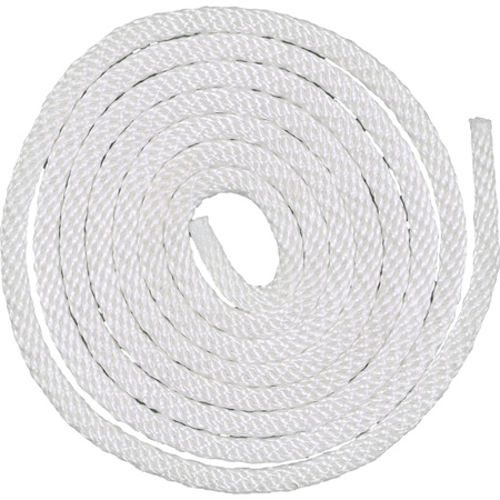 Starterseil 1,4m 5mm für Seilzugstarter für Kettesäge, Motorsense, Rassenmäher