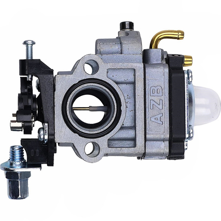 Vergaser für Motorsensen NAC CG260, WLBC520B, BP427, BP520, BP540, MEX520