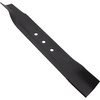32cm Hochwertige Austauschklinge Bosch Rotak 320 Rasenmäher F016800340 Messer