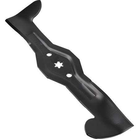 HUSQVARNA  46cm 4 Messersatz CT135 CTH135 CT151 CTH151 532 18 63-86, 532 18 63-8