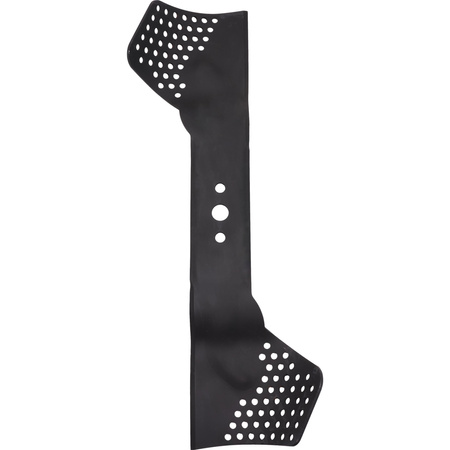 Messer 44cm für Husqvarna R145 SV 96141013100 R145 SV 96141013101 R145 SV 96141013102